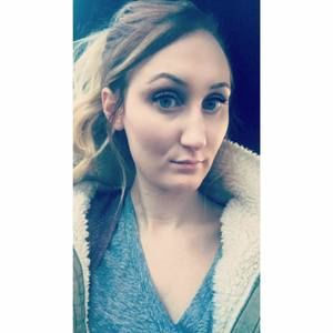 Meet your Posher, Antonia